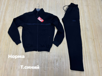 Спортивні костюми на флісі чоловічі оптом