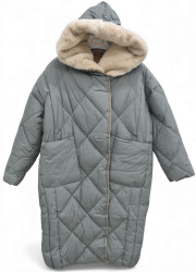 Куртки зимові жіночі оптом