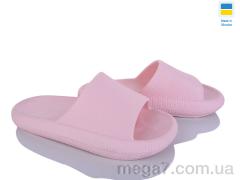 Шлепки, Vladimir оптом VLADIMIR Cross 024 персик