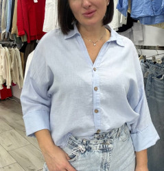 Сорочки жіночі оптом 