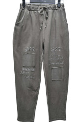 Джинсы женские ПОЛУБАТАЛ оптом 02564931 194-67