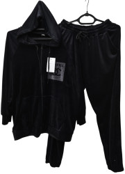 Спортивні костюми жіночі БАТАЛ оптом