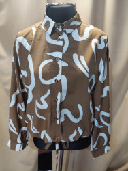 Блузки жіночі БАТАЛ оптом