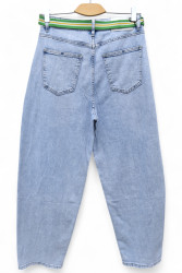 Джинси жіночі DKNSEL ПОЛУБАТАЛ оптом