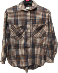 Рубашки женские оптом 09341276 001-3