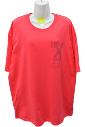 Футболки женские БАТАЛ оптом 69137408 6811-73