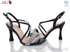 Босоножки, Aba оптом QQ6ABA7-1