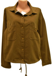 Рубашки женские оптом 53962817 211-251