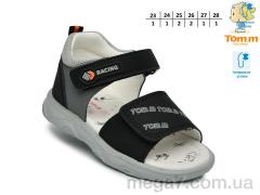 Сандалии, TOM.M оптом 68071D