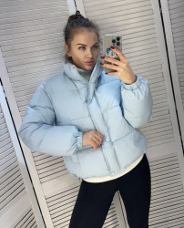 Куртки демисезонні жіночі оптом