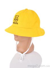 Панама, RuBi оптом 7010-2 yellow