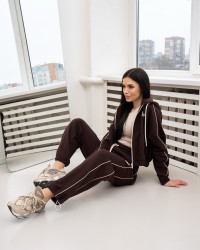 Спортивні костюми жіночі оптом