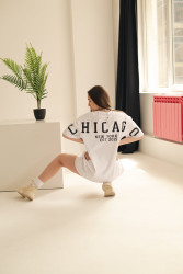 Футболки жіночі оптом ARIADNA 