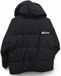 Куртки зимові юніор оптом