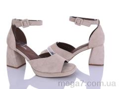 Босоножки, Loretta оптом V014-2