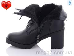 Ботинки, Jiao Li Mei оптом 506