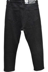 Джинси чоловічі на флісі оптом  