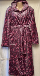 Халати жіночі БАТАЛ оптом 