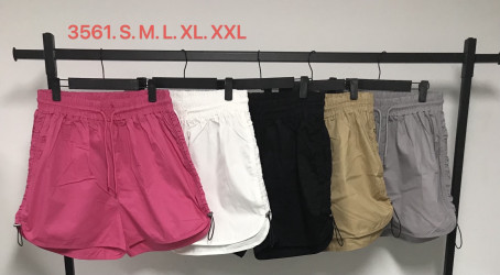 Шорти жіночі оптом