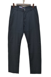 Брюки мужские ПОЛУБАТАЛ оптом 79356841 640172-1-105