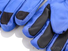 Перчатки, RuBi оптом Дут. дит. 04 mix