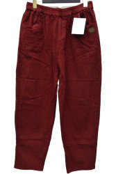 Спортивні штани жіночі ПОЛУБАТАЛ оптом 