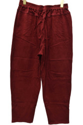 Спортивні штани жіночі ПОЛУБАТАЛ оптом PRENSES 