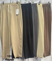 Брюки женские оптом 61235904 101-24