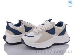 Кроссовки, Захар-Gold оптом K0810-5