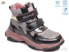Ботинки, Weestep оптом WEESTEP R929555862 S