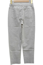 Брюки жіночі ПОЛУБАТАЛ оптом YIMEITE