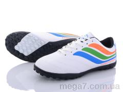 Футбольная обувь, Alemy Kids оптом XLS3032D