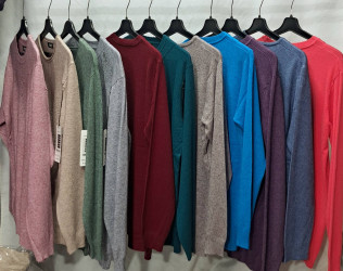 Светри жіночі БАТАЛ оптом 