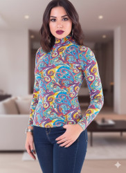 Гольфи жіночі оптом ASTRA