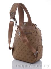 Рюкзак, Republic оптом Ashaf - Republic 8821 khaki