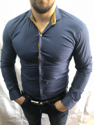 Рубашки мужские оптом 42519360 1052 -5