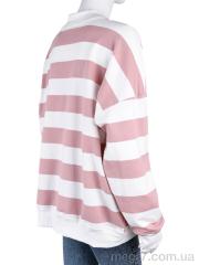 Кофта, Мир оптом 4012-009-3 pink
