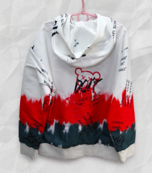 Ветровки подростковые оптом 67982034 11-71