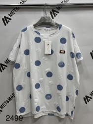 Футболки жіночі БАТАЛ оптом