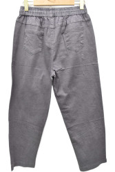 Брюки жіночі БАТАЛ оптом YIMEITE