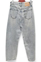 Джинси жіночі DKNSEL БАТАЛ оптом