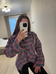 Сорочки жіночі оптом 