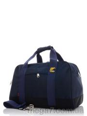 Сумка, Superbag оптом 6566 blue