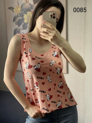 Майки женские оптом 89752634 0085-61