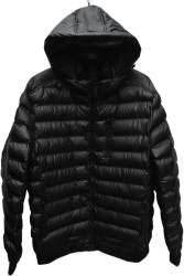 Куртки демисезонные мужские БАТАЛ оптом 83270651 5936-73