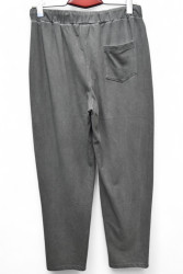 Спортивні штани жіночі БАТАЛ оптом        