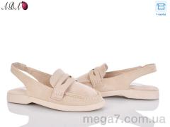 Туфли, Aba оптом QQ1ABA39-2