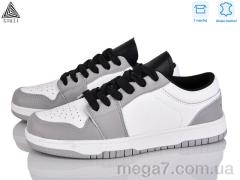 Кроссовки, STILLI Group оптом NK20-24 шкіра піна