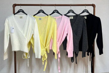 Кардигани жіночі оптом