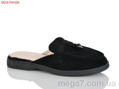 Шлепки, QQ&Панда оптом QQ134-1